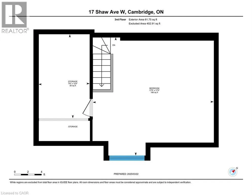 17 SHAW Avenue W