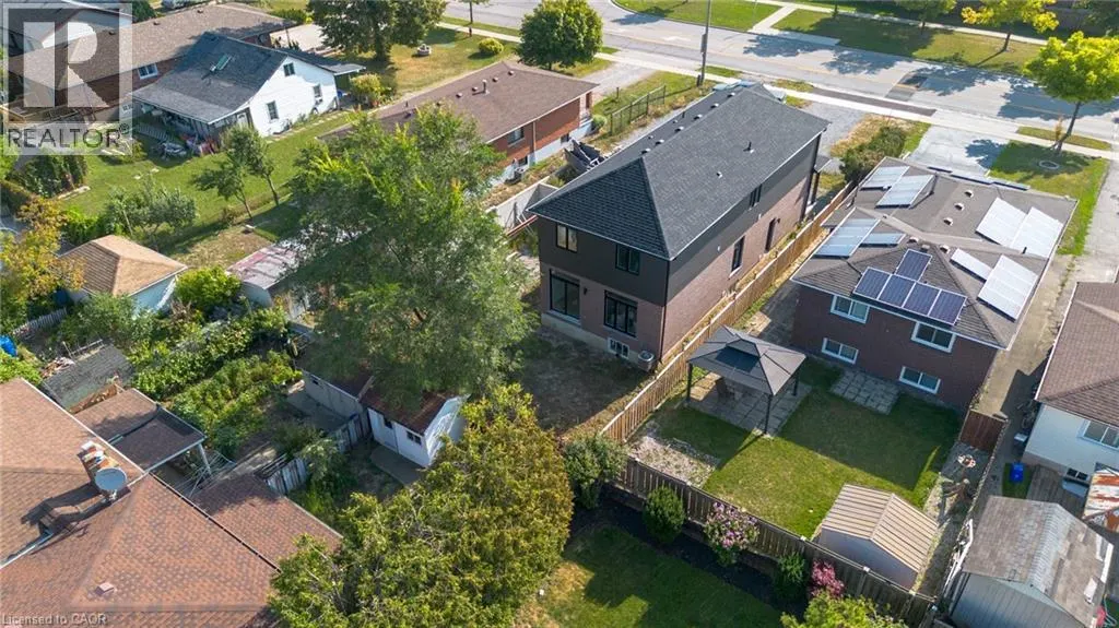 1440 UPPER GAGE Avenue