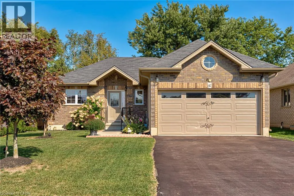 47 IRVING DRIVE Drive