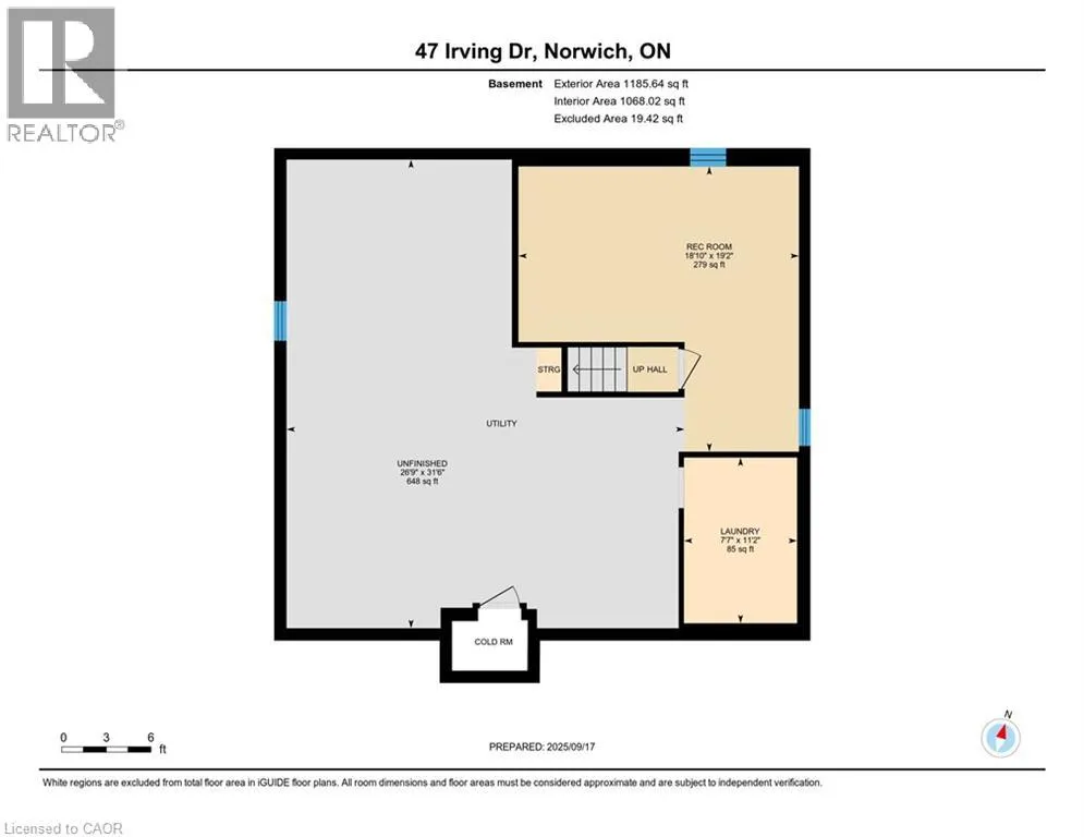 47 IRVING DRIVE Drive