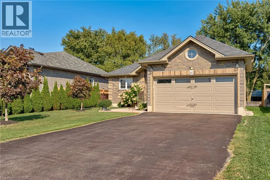 47 IRVING DRIVE Drive