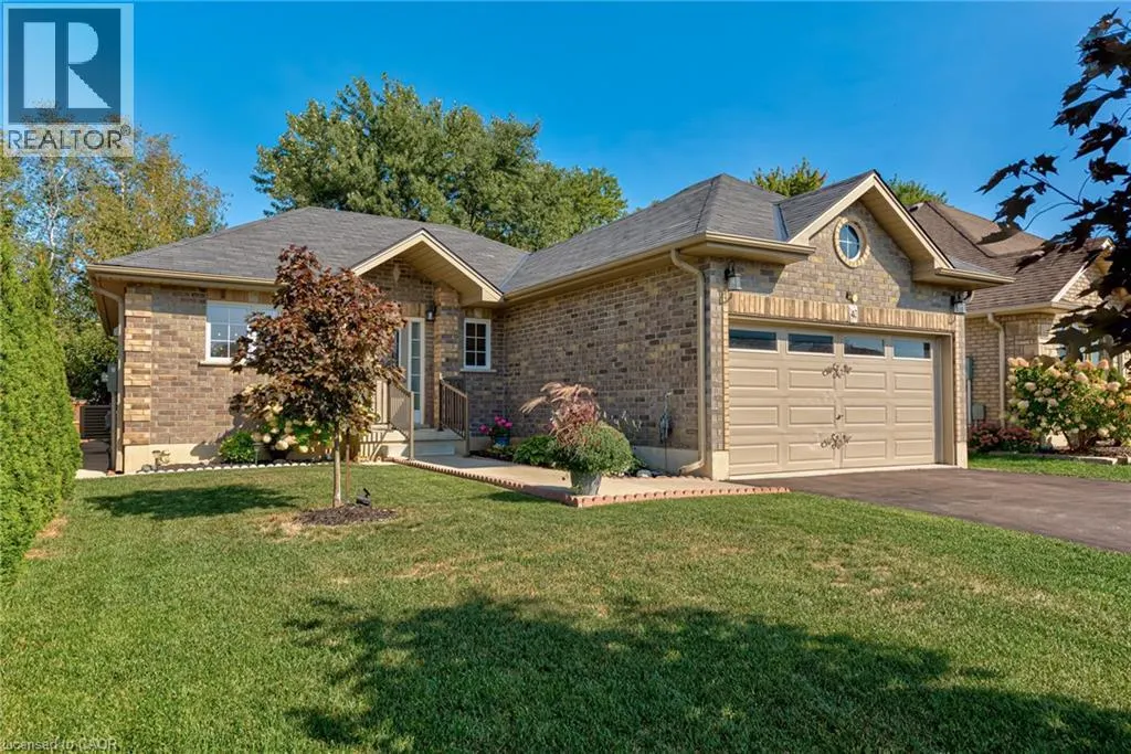 47 IRVING DRIVE Drive