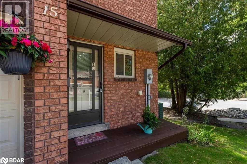 15 SHADOWOOD Road Unit# 103, #103