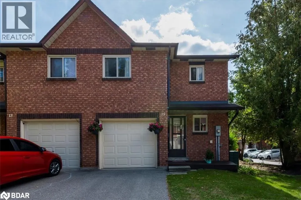 15 SHADOWOOD Road Unit# 103, #103