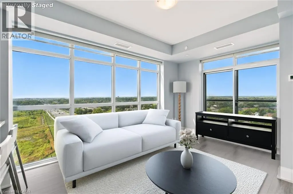 450 DUNDAS Street E Unit# 902, #902
