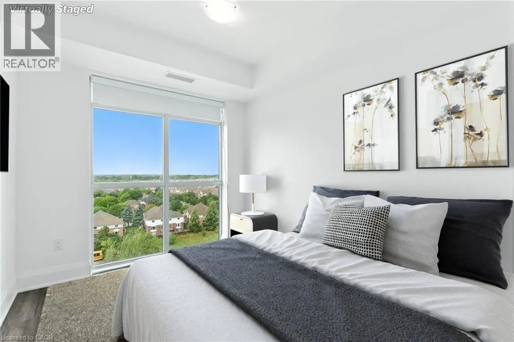 450 DUNDAS Street E Unit# 902, #902