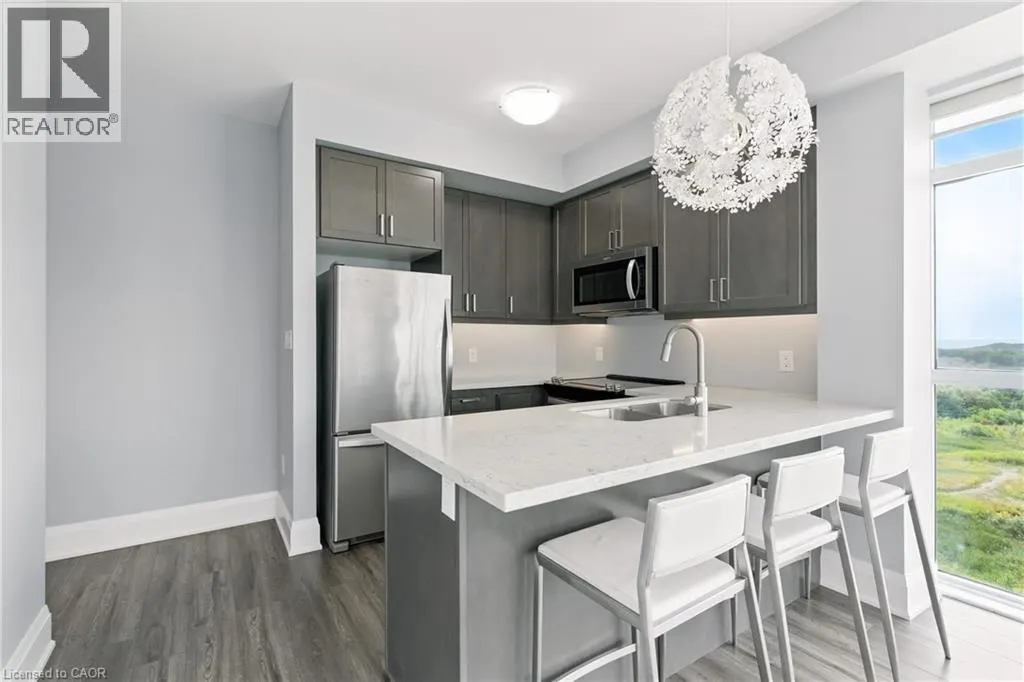450 DUNDAS Street E Unit# 902, #902