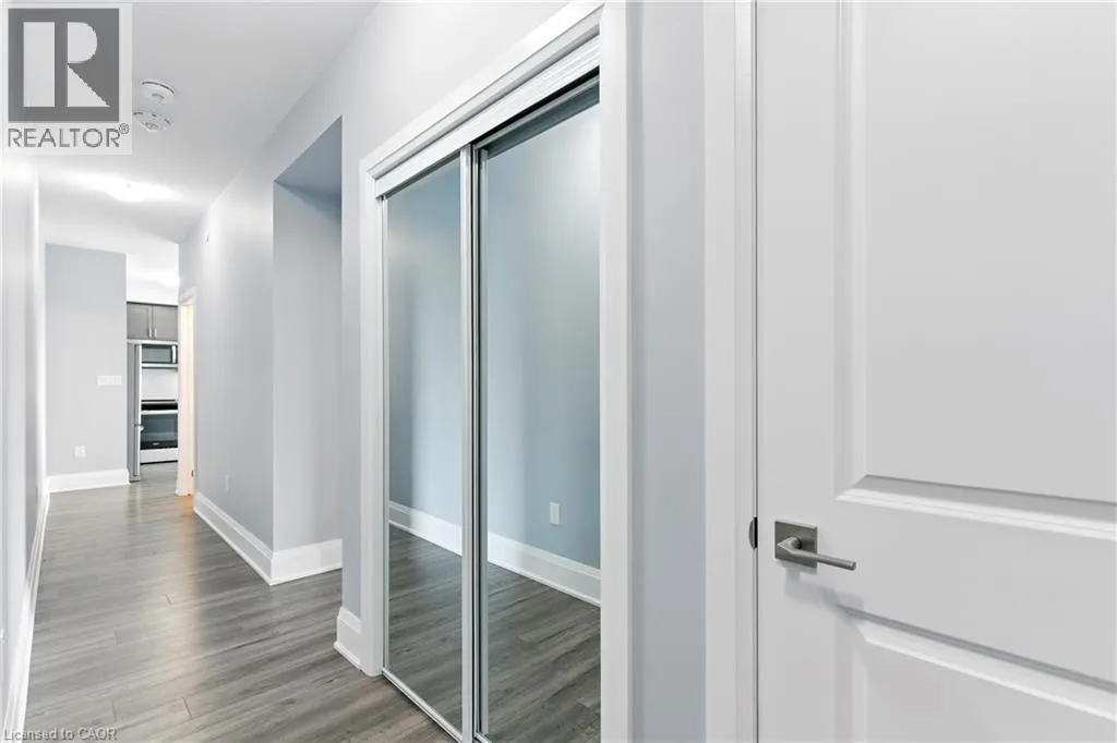 450 DUNDAS Street E Unit# 902, #902