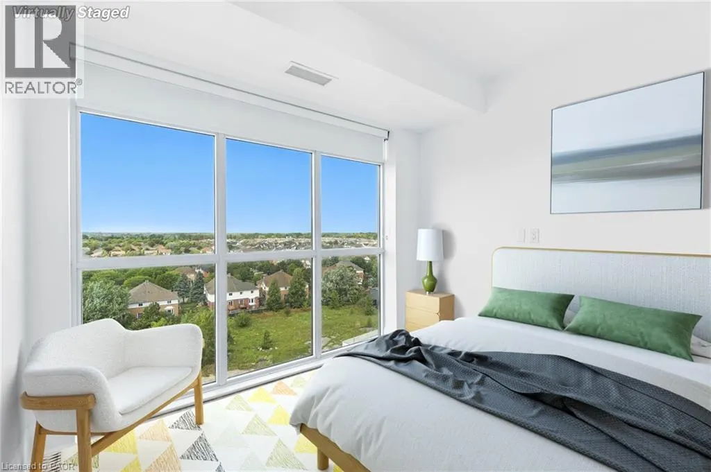 450 DUNDAS Street E Unit# 902, #902