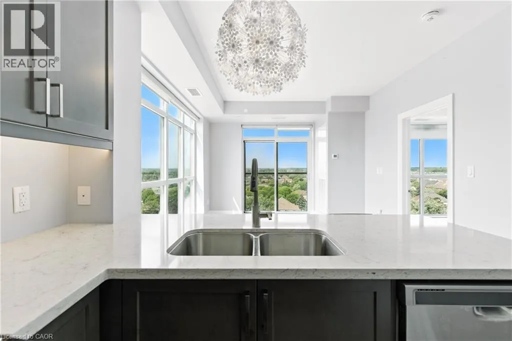 450 DUNDAS Street E Unit# 902, #902