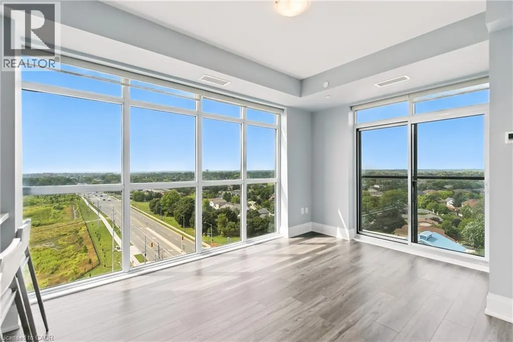 450 DUNDAS Street E Unit# 902, #902
