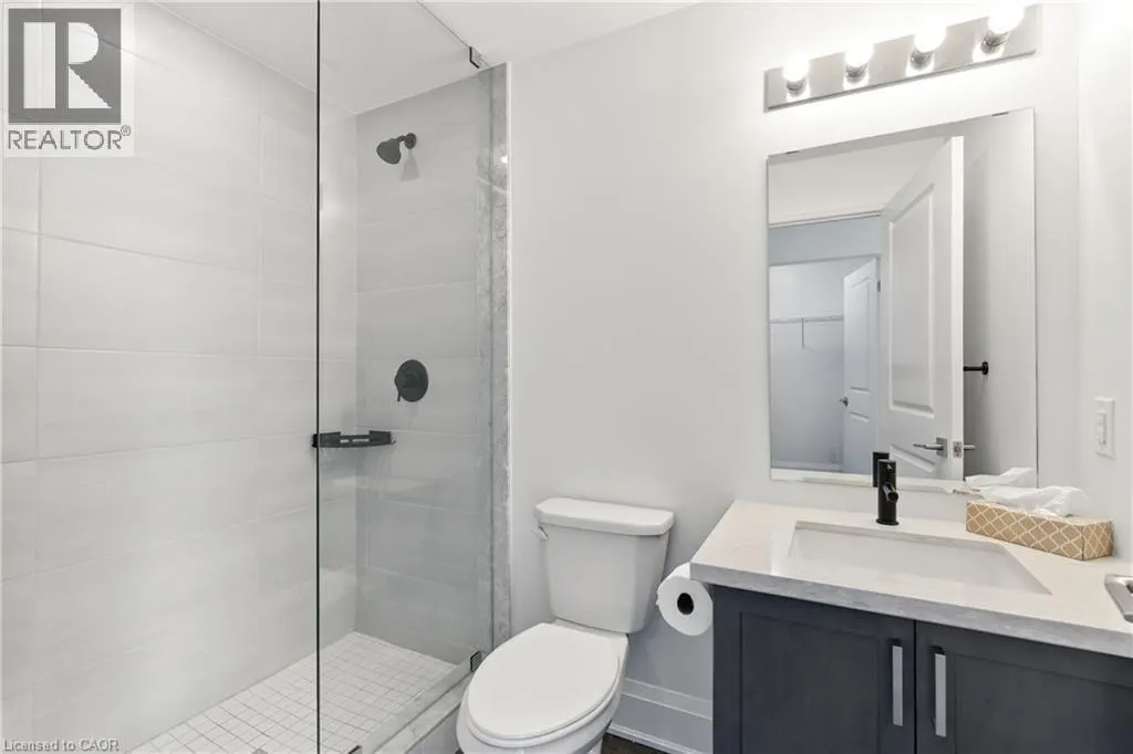 450 DUNDAS Street E Unit# 902, #902