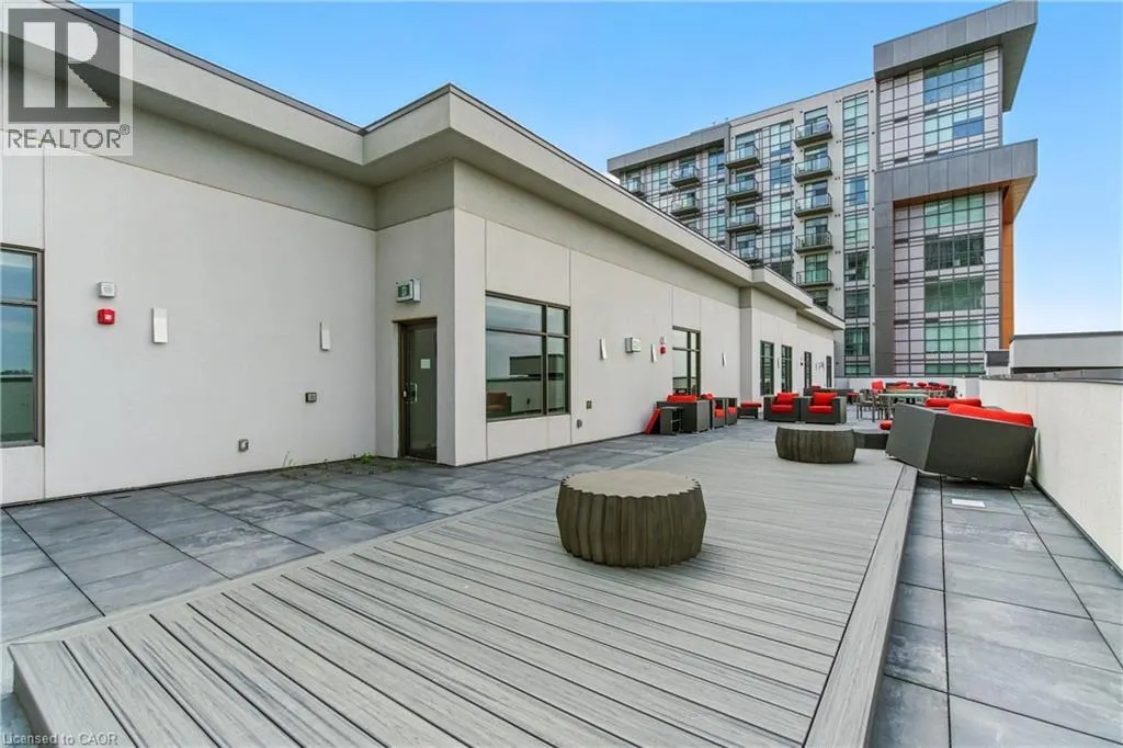 450 DUNDAS Street E Unit# 902, #902