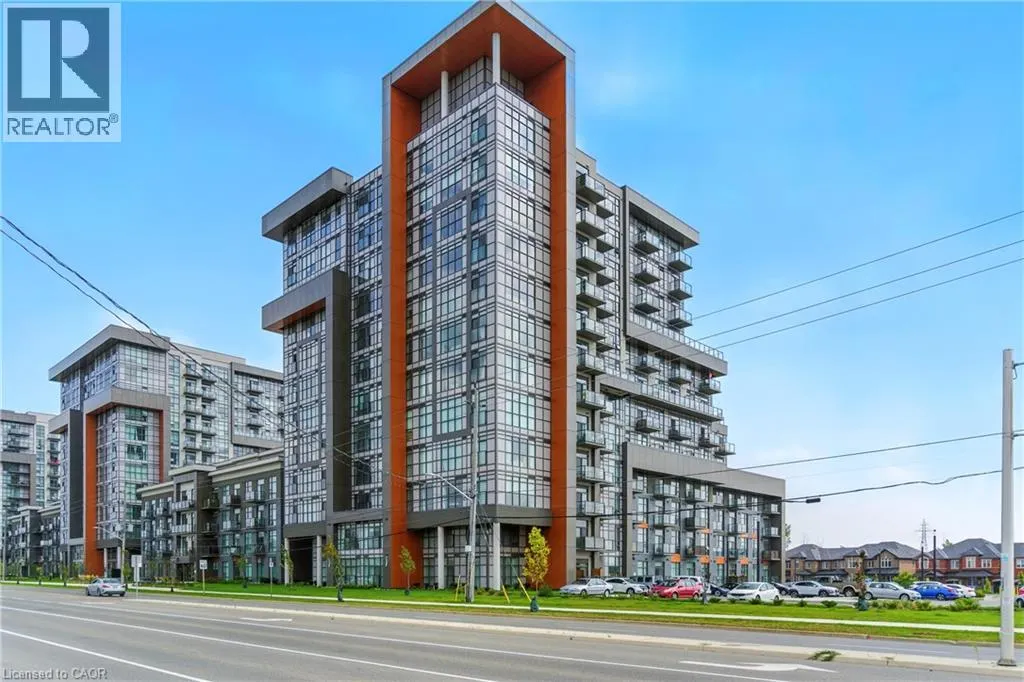450 DUNDAS Street E Unit# 902, #902