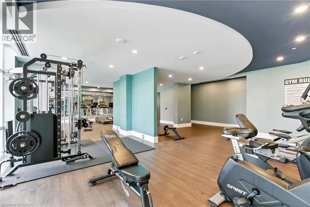 450 DUNDAS Street E Unit# 902, #902