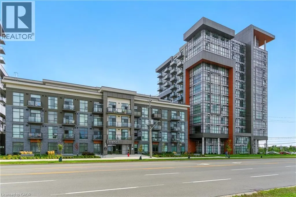 450 DUNDAS Street E Unit# 902, #902