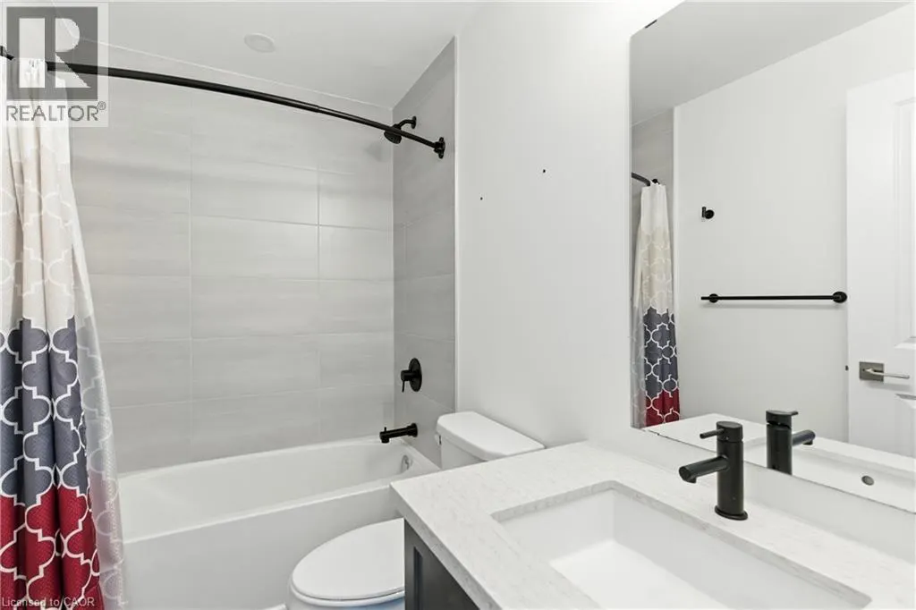450 DUNDAS Street E Unit# 902, #902