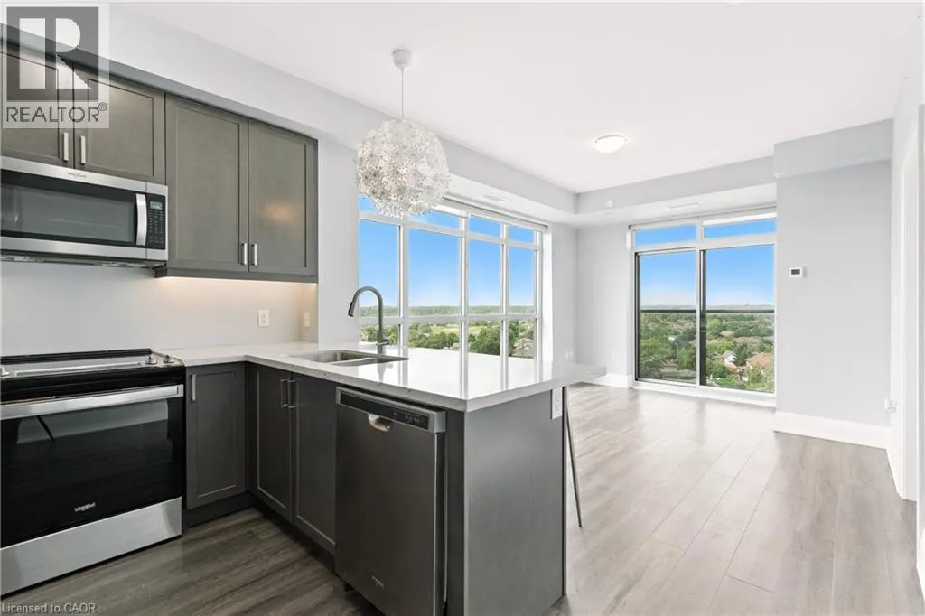 450 DUNDAS Street E Unit# 902, #902