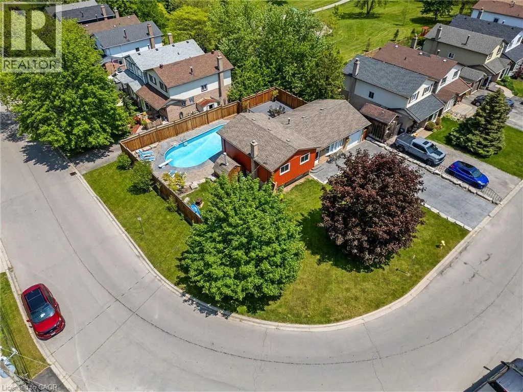 25 BURKE Drive