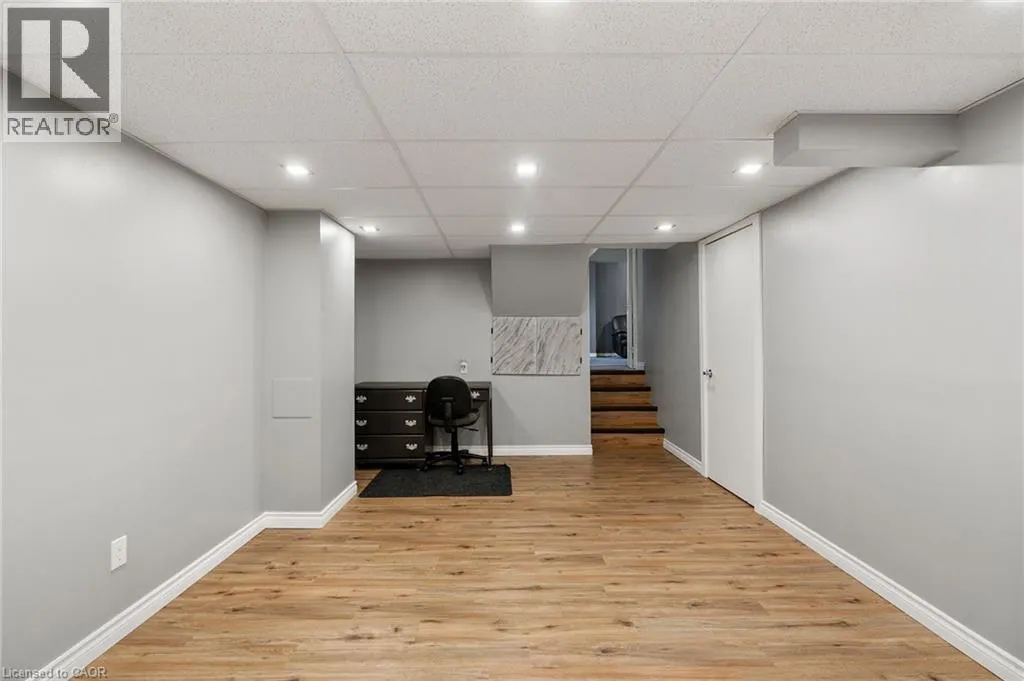 25 BURKE Drive