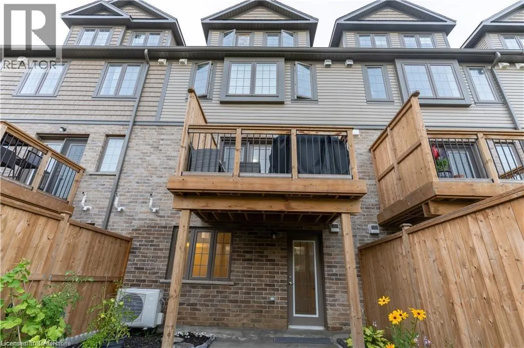 85 MULLIN Drive Unit# 20B, #20B