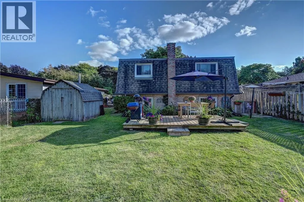 396 DUNVEGAN Drive