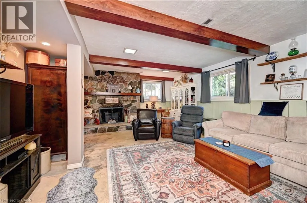 396 DUNVEGAN Drive