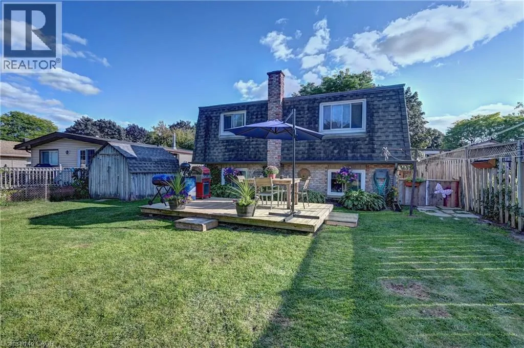 396 DUNVEGAN Drive