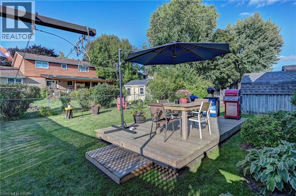 396 DUNVEGAN Drive
