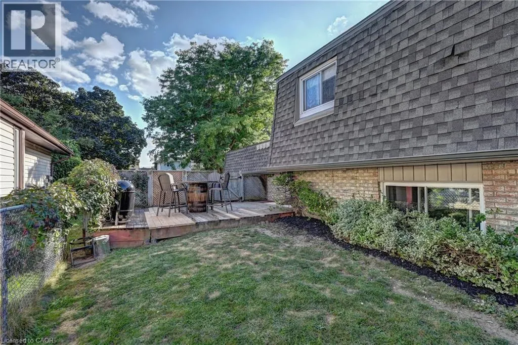 396 DUNVEGAN Drive