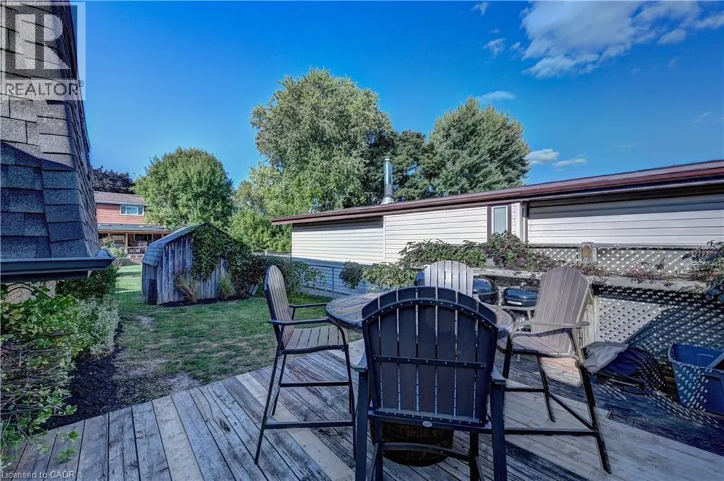 396 DUNVEGAN Drive
