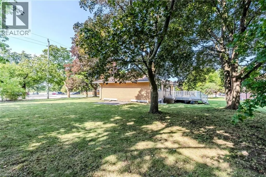 509 ROSE Street