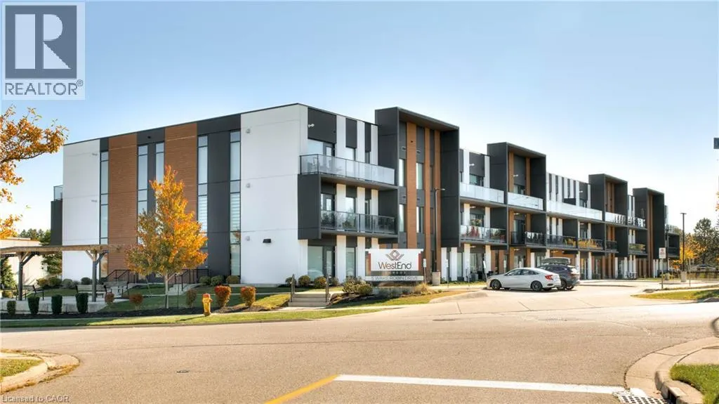 5 WAKE ROBIN Drive Unit# 318, #318