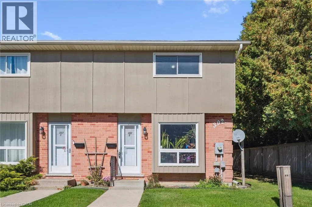 392 SPRINGBANK Avenue Unit# 6, #6
