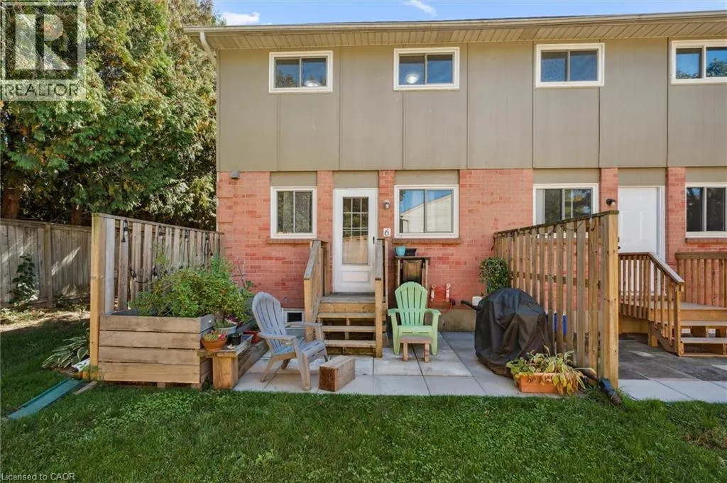 392 SPRINGBANK Avenue Unit# 6, #6
