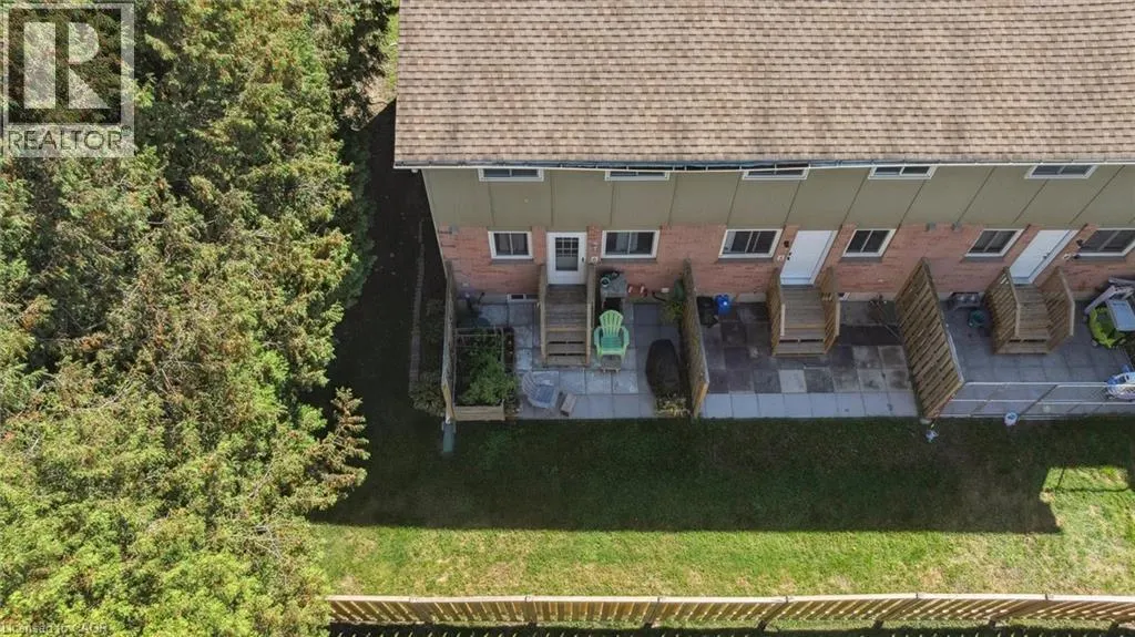 392 SPRINGBANK Avenue Unit# 6, #6
