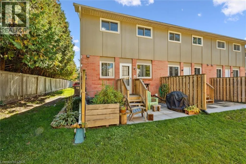 392 SPRINGBANK Avenue Unit# 6, #6
