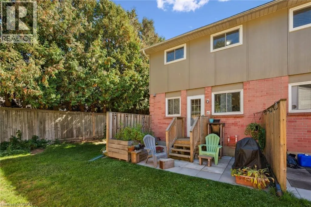 392 SPRINGBANK Avenue Unit# 6, #6