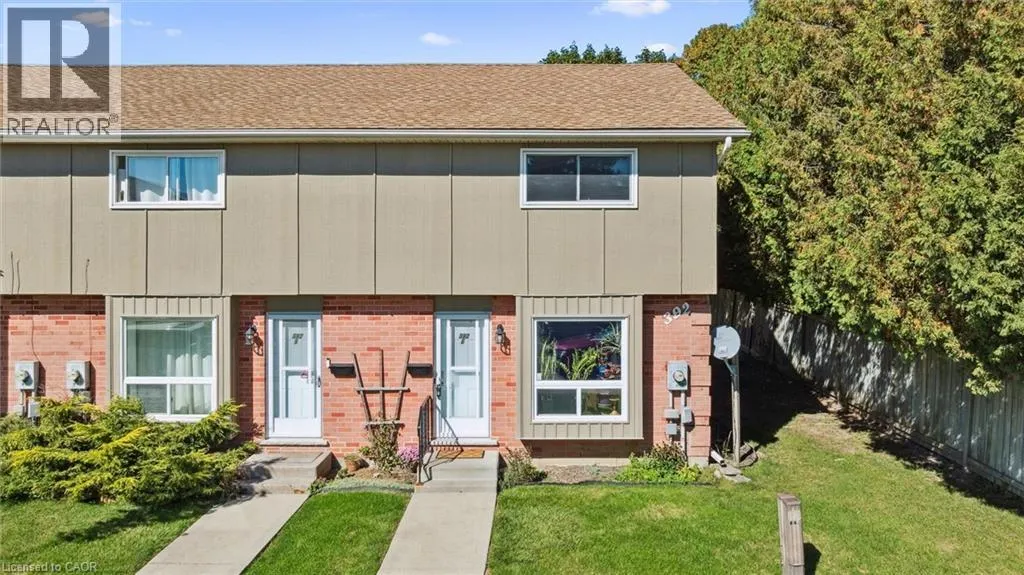 392 SPRINGBANK Avenue Unit# 6, #6