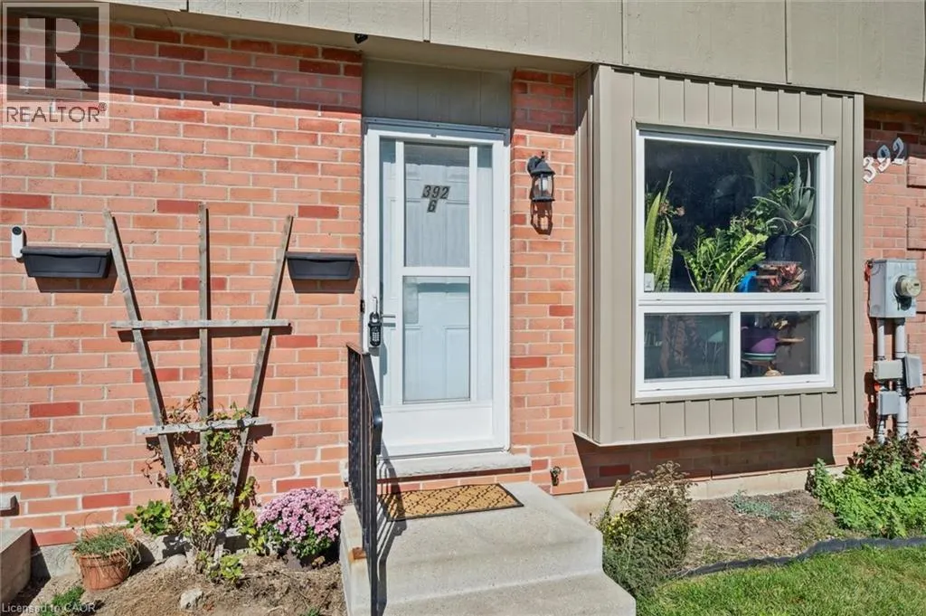 392 SPRINGBANK Avenue Unit# 6, #6