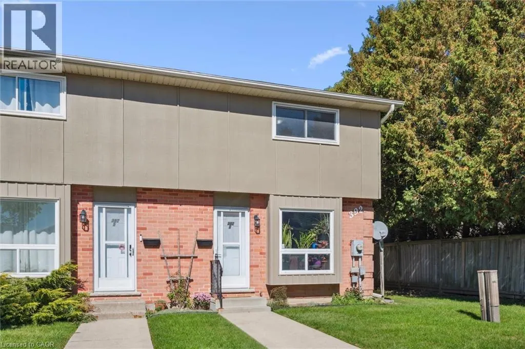 392 SPRINGBANK Avenue Unit# 6, #6