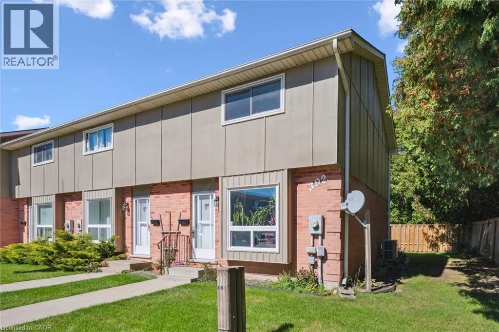 392 SPRINGBANK Avenue Unit# 6, #6