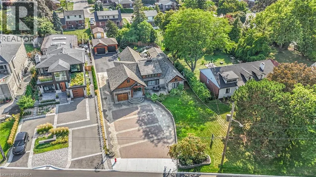60 MOUNTAIN BROW Boulevard