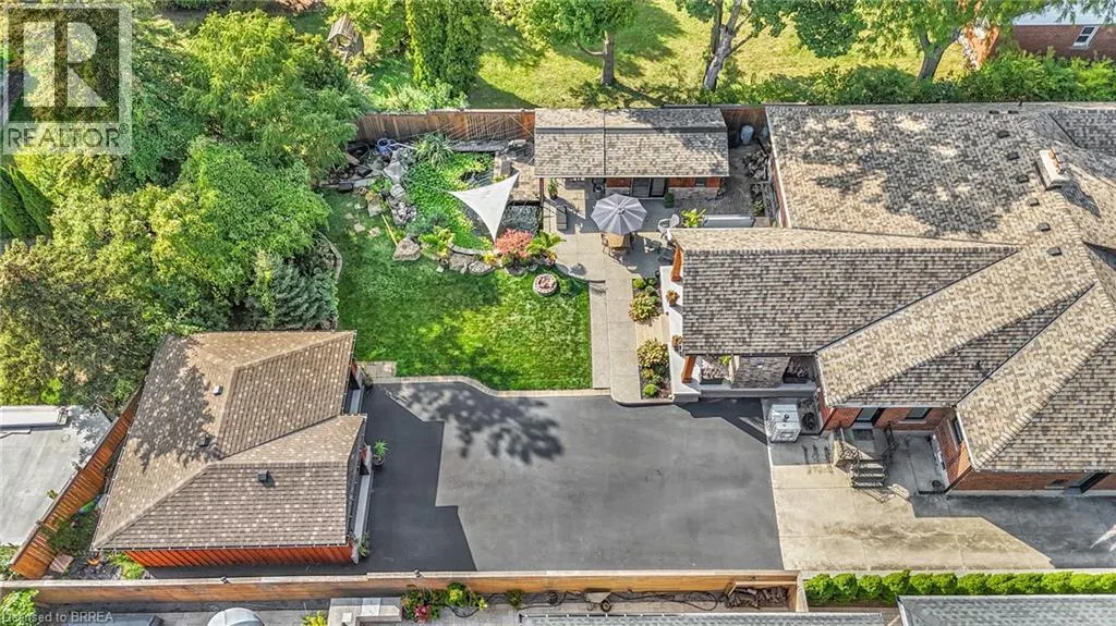 60 MOUNTAIN BROW Boulevard