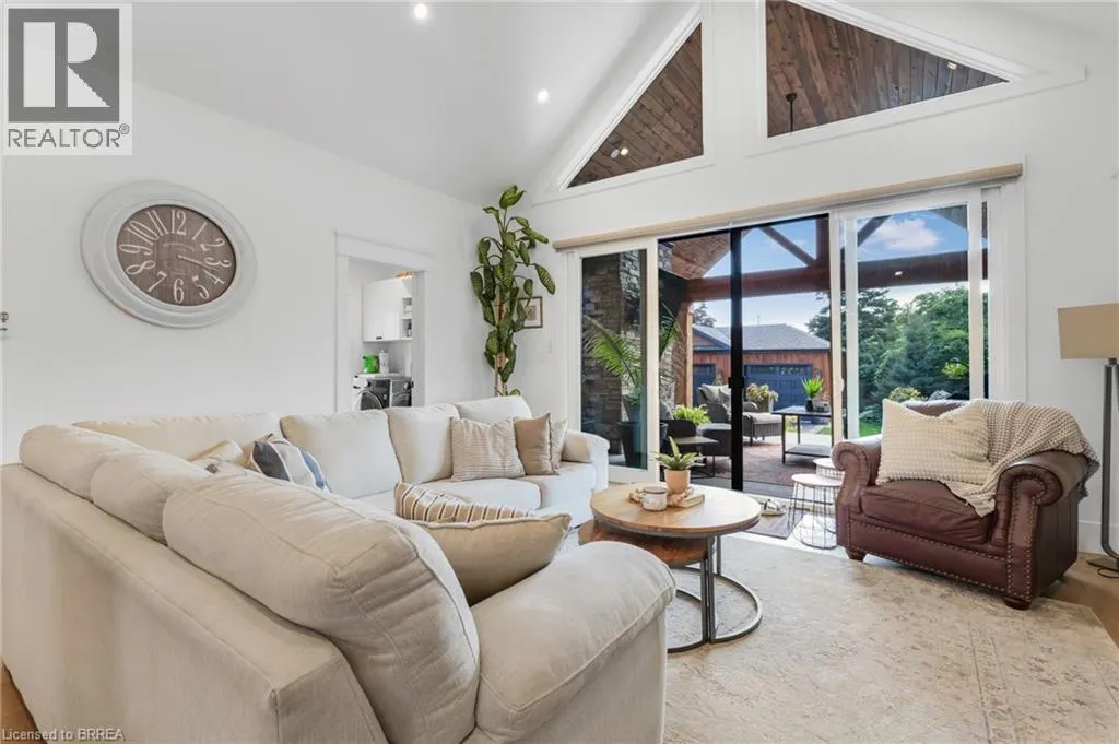 60 MOUNTAIN BROW Boulevard