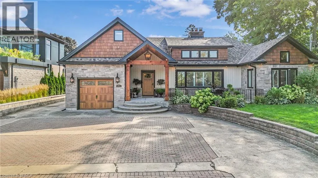 60 MOUNTAIN BROW Boulevard