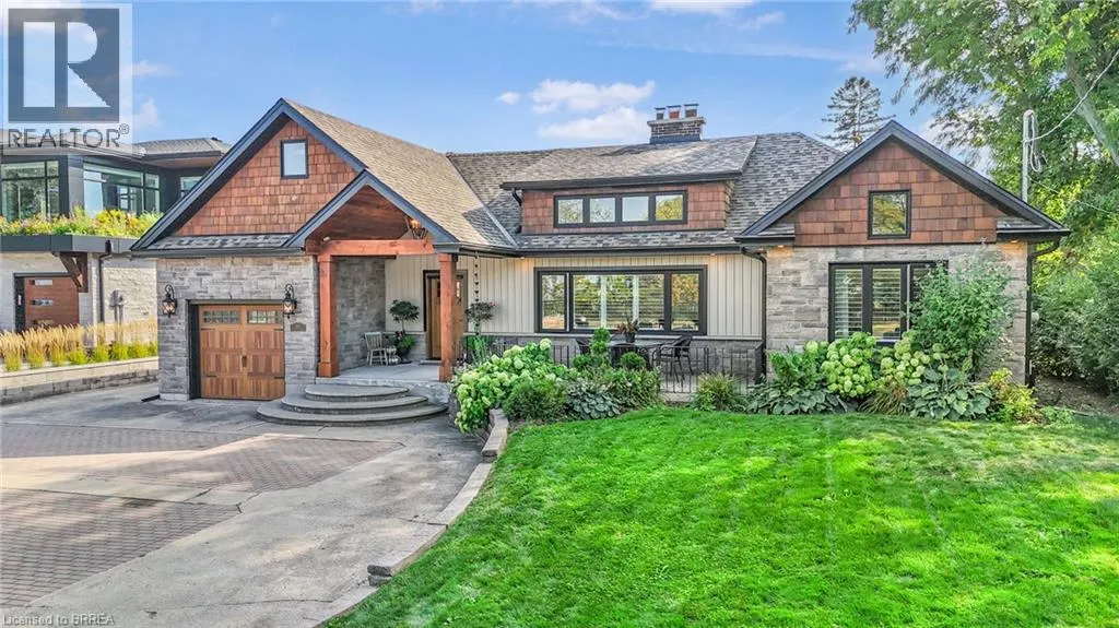 60 MOUNTAIN BROW Boulevard