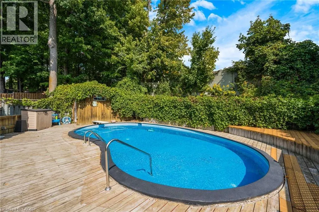 158 COACH HILL Drive