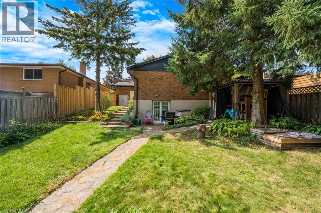 158 COACH HILL Drive