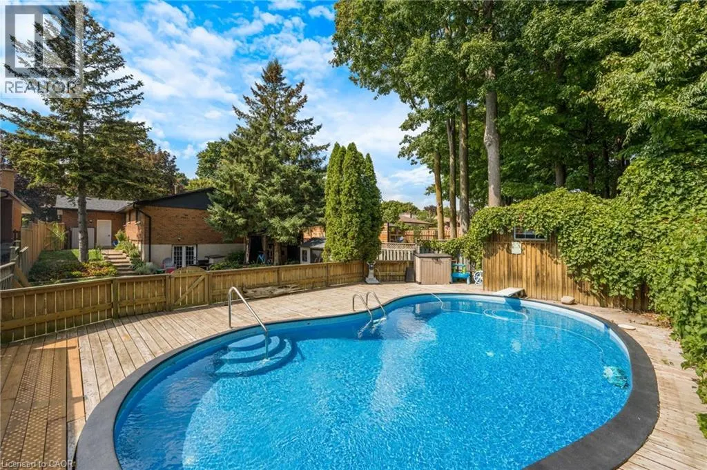 158 COACH HILL Drive